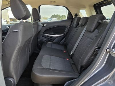 2020 Ford EcoSport - Photo 16