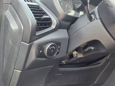 2020 Ford EcoSport - Photo 17