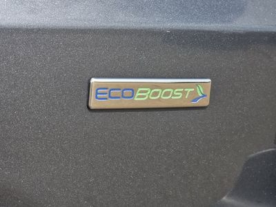 2020 Ford EcoSport - Photo 30