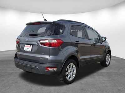 2020 Ford EcoSport - Photo 4