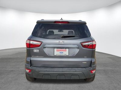 2020 Ford EcoSport - Photo 5