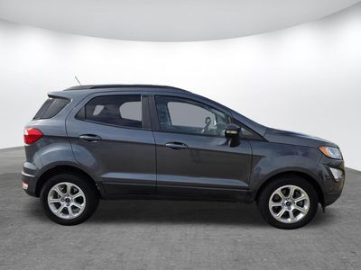 2020 Ford EcoSport - Photo 3