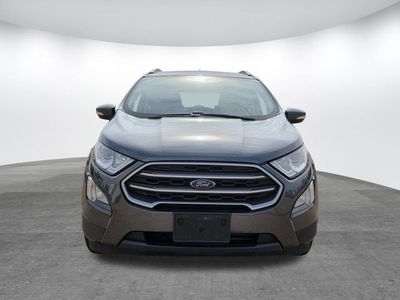 2020 Ford EcoSport - Photo 2