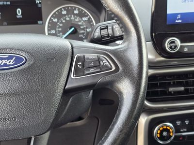 2020 Ford EcoSport - Photo 24