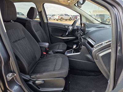 2020 Ford EcoSport - Photo 25