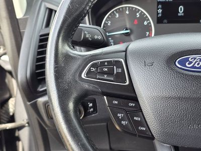2020 Ford EcoSport - Photo 23