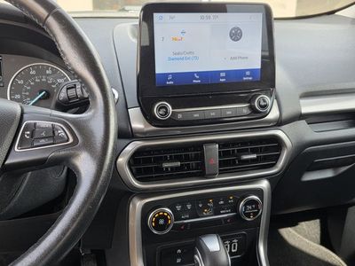 2020 Ford EcoSport - Photo 9