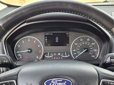 2020 Ford EcoSport - Photo 11
