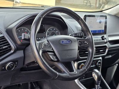 2020 Ford EcoSport - Photo 22