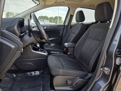 2020 Ford EcoSport - Photo 12