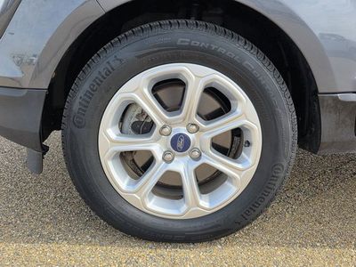 2020 Ford EcoSport - Photo 28