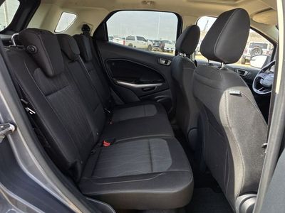 2020 Ford EcoSport - Photo 26