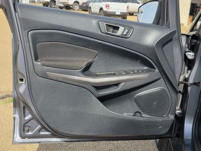 2020 Ford EcoSport - Photo 14
