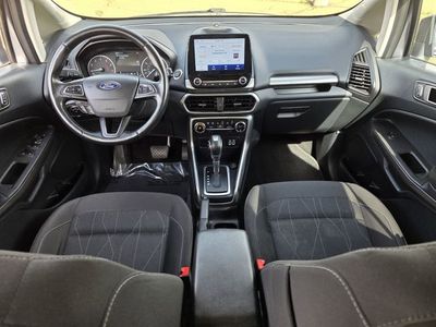 2020 Ford EcoSport - Photo 8