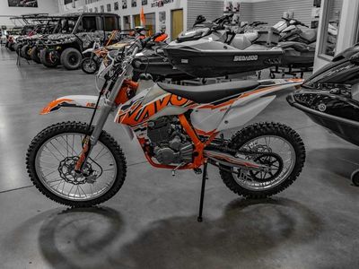 2025 Kayo K2 Pro - Photo 6