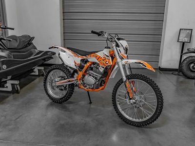 2025 Kayo K2 Pro - Photo 2