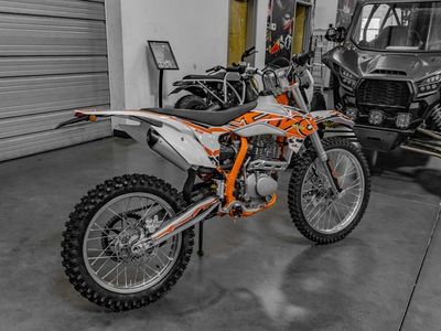 2025 Kayo K2 Pro - Photo 4