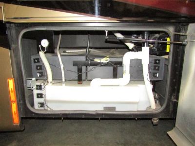 2023 Tiffin ALLEGRO RED - Photo 20