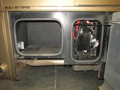 2023 Tiffin ALLEGRO RED - Photo 22