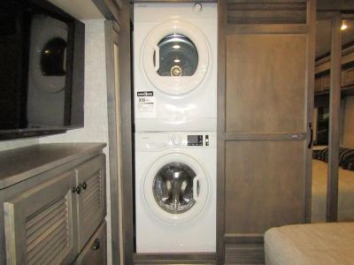 2023 Tiffin ALLEGRO RED - Photo 15