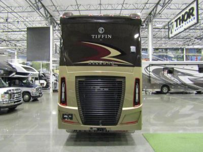 2023 Tiffin ALLEGRO RED - Photo 29