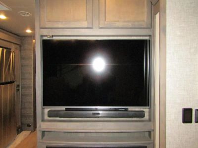 2023 Tiffin ALLEGRO RED - Photo 8