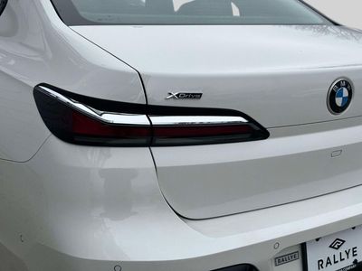 2023 BMW 7 Series - Photo 10