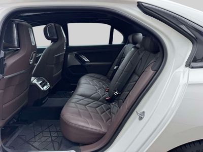 2023 BMW 7 Series - Photo 11