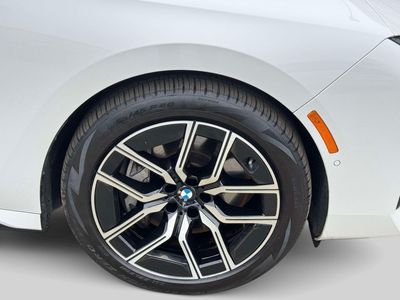 2023 BMW 7 Series - Photo 7