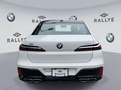2023 BMW 7 Series - Photo 5