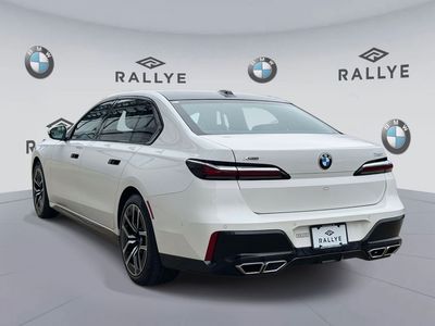 2023 BMW 7 Series - Photo 6