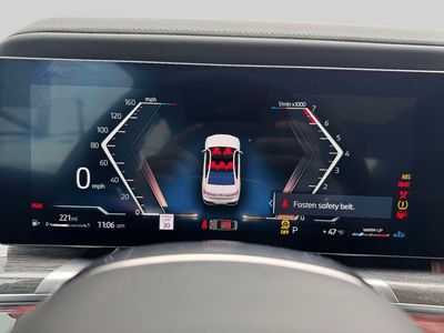 2023 BMW 7 Series - Photo 16