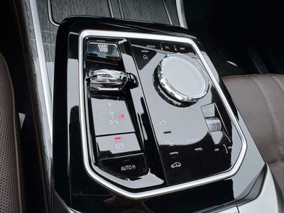2023 BMW 7 Series - Photo 15