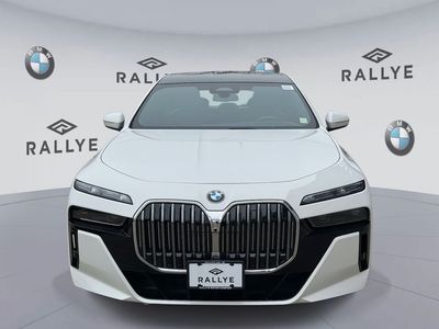 2023 BMW 7 Series - Photo 2