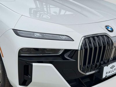 2023 BMW 7 Series - Photo 8