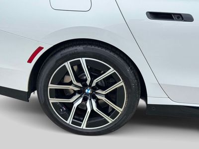 2023 BMW 7 Series - Photo 9