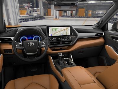 2026 Toyota Highlander - Photo 19