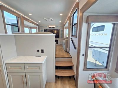 2026 Paradigm 385FL — photo 22 view