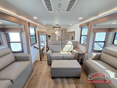 2026 Paradigm 385FL — photo 28 view