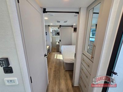 2026 Paradigm 385FL — photo 43 view