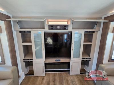 2026 Paradigm 385FL — photo 26 view