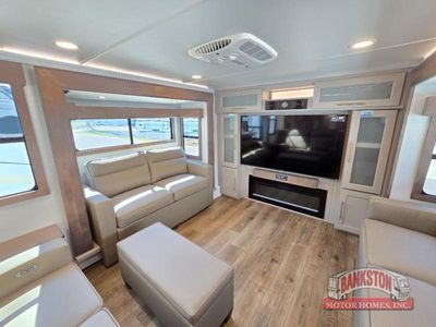 2026 Paradigm 385FL — photo 23 view