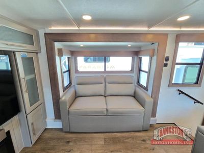2026 Paradigm 385FL — photo 27 view