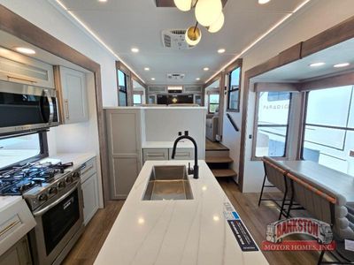 2026 Paradigm 385FL — photo 19 view