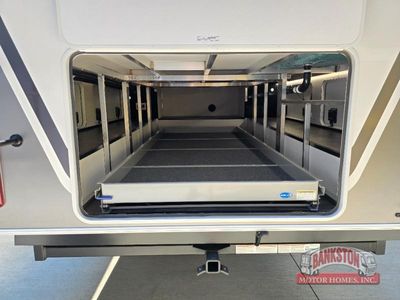 2026 Paradigm 385FL — photo 7 view