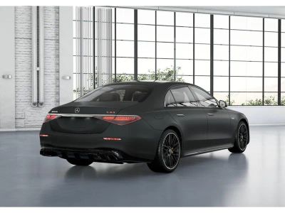 2026 Mercedes-Benz S-Class - Photo 22