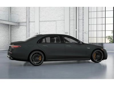 2026 Mercedes-Benz S-Class - Photo 18