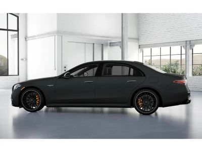2026 Mercedes-Benz S-Class - Photo 33