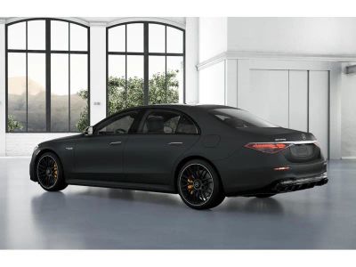 2026 Mercedes-Benz S-Class - Photo 72
