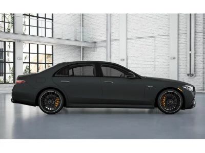 2026 Mercedes-Benz S-Class - Photo 16